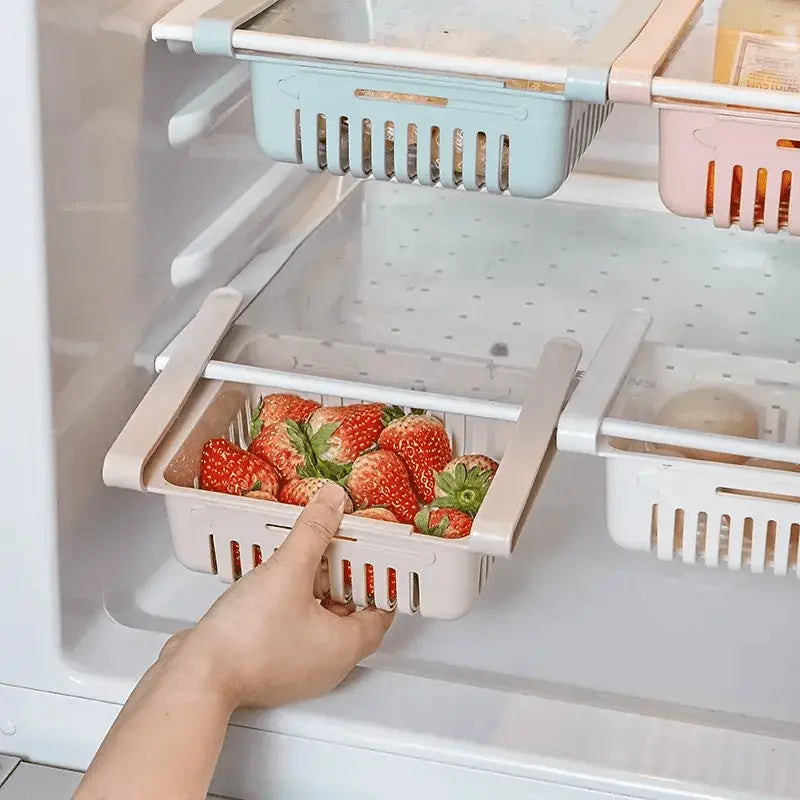 Organizador de Refrigerador