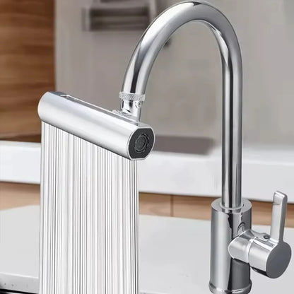 HydroTap® - Grifo Giratorio Universal 360°