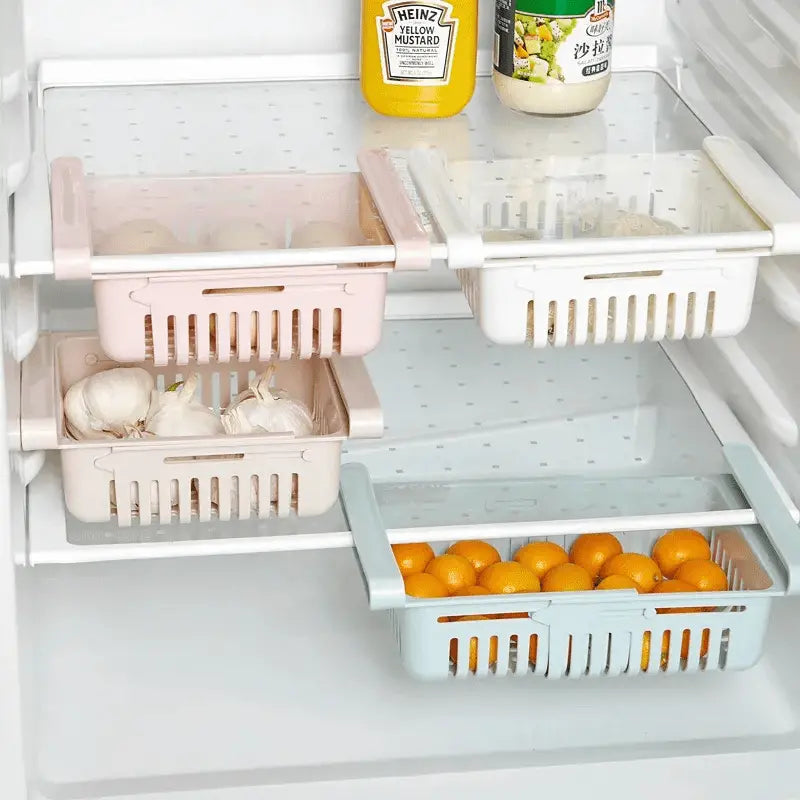 Organizador de Refrigerador