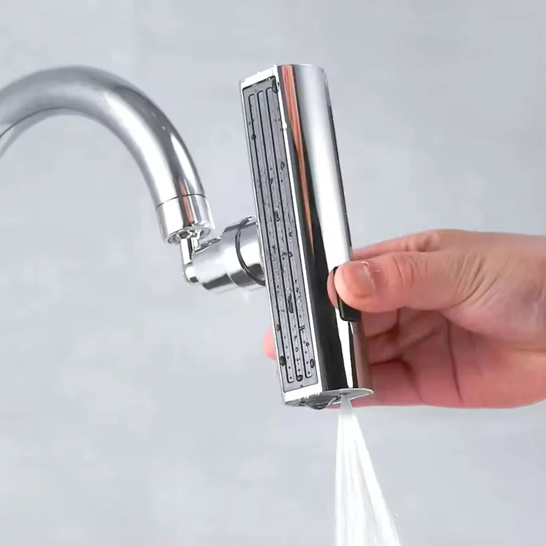 HydroTap® - Grifo Giratorio Universal 360°