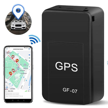 Rastreador GPS Portátil